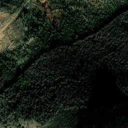 Satellite imagery of Djebel Zendal, DZ