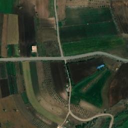 Satellite imagery of El Koudia, DZ