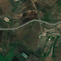 Satellite imagery of El Koudia, DZ
