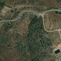 Satellite imagery of El Koudia, DZ