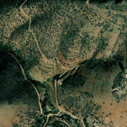 Satellite imagery of Djorf al Asgou, DZ