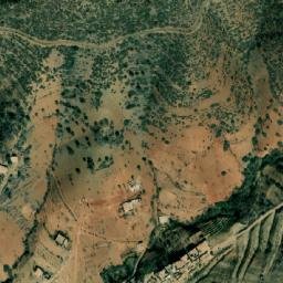 Satellite imagery of Djorf al Asgou, DZ