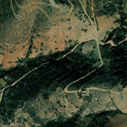 Satellite imagery of Djorf al Asgou, DZ