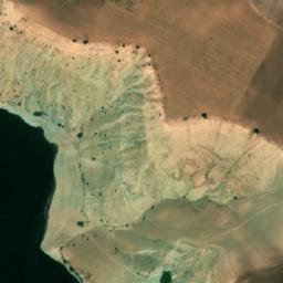 Satellite imagery of El Gâada, DZ