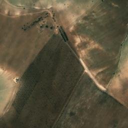 Satellite imagery of El Gâada, DZ