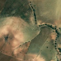 Satellite imagery of El Gâada, DZ