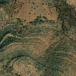 Satellite imagery of Djebel Smir, DZ