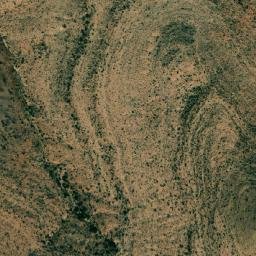 Satellite imagery of Djebel Smir, DZ
