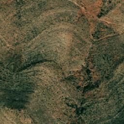Satellite imagery of Djebel Smir, DZ