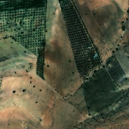 Satellite imagery of Djebel Chebria, DZ