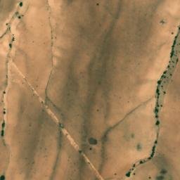 Satellite imagery of Arich Ben Hamou, DZ
