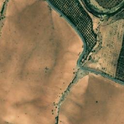 Satellite imagery of Arich Ben Hamou, DZ