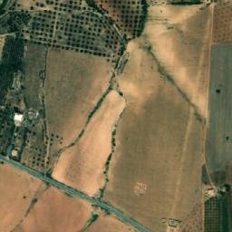 Satellite imagery of Arich Ben Hamou, DZ