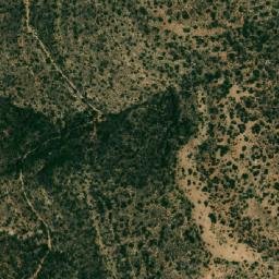 Satellite imagery of Djebel Fedoula, DZ