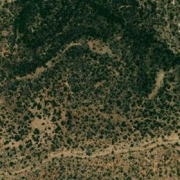 Satellite imagery of Djebel Fedoula, DZ