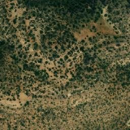 Satellite imagery of Djebel Fedoula, DZ