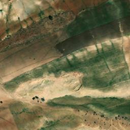 Satellite imagery of Djebel Ghar Labgar, DZ