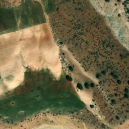 Satellite imagery of Djebel Ghar Labgar, DZ