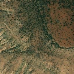 Satellite imagery of Kef Djorf ech Chems, DZ