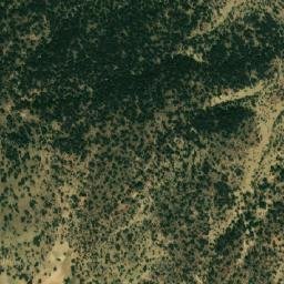 Satellite imagery of Kef Mimouna, DZ