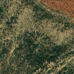 Satellite imagery of Kef Mimouna, DZ