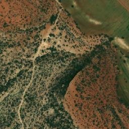 Satellite imagery of Kef Mimouna, DZ