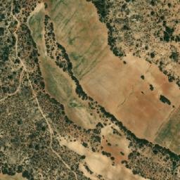 Satellite imagery of Koudiet Moulay Abdelkader, DZ