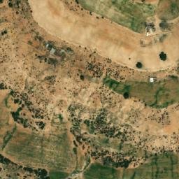 Satellite imagery of Koudiet Moulay Abdelkader, DZ