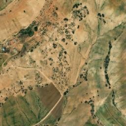 Satellite imagery of Koudiet Moulay Abdelkader, DZ