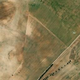 Satellite imagery of M’Haïsser el Kebir, DZ