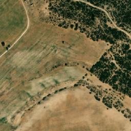Satellite imagery of M’Haïsser el Kebir, DZ