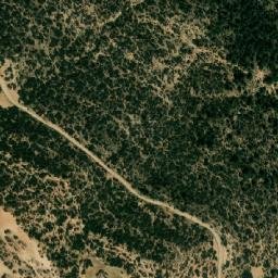Satellite imagery of M’Haïsser el Kebir, DZ