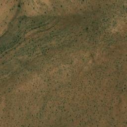 Satellite imagery of Ach el Ogab, DZ