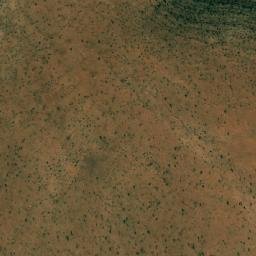 Satellite imagery of Ach el Ogab, DZ