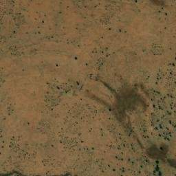 Satellite imagery of Dhehar ed Daroui, DZ