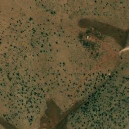 Satellite imagery of Dhehar ed Daroui, DZ