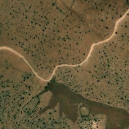 Satellite imagery of Fetali, DZ