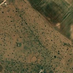 Satellite imagery of Fetali, DZ
