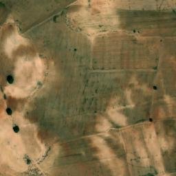 Satellite imagery of Koudiet M’Zita, DZ