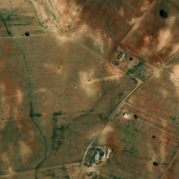 Satellite imagery of Koudiet M’Zita, DZ