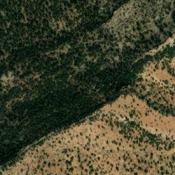 Satellite imagery of Ben Nsour, DZ
