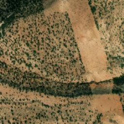Satellite imagery of Ben Nsour, DZ