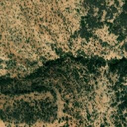 Satellite imagery of Ben Nsour, DZ