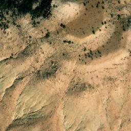 Satellite imagery of Djebel Bou Ghachoua, DZ