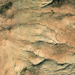 Satellite imagery of Djebel Bou Ghachoua, DZ
