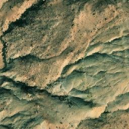 Satellite imagery of Kef el Hamam, DZ