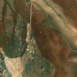 Satellite imagery of Kef el Hamam, DZ