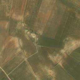 Satellite imagery of Koudiet Ghelem, DZ