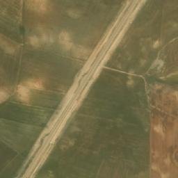 Satellite imagery of Koudiet Ghelem, DZ