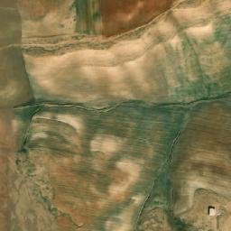 Satellite imagery of Koudiet Ghelem, DZ